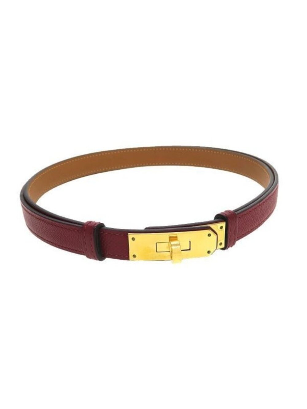 Hermes Belt Kelly 18 Bag Strap